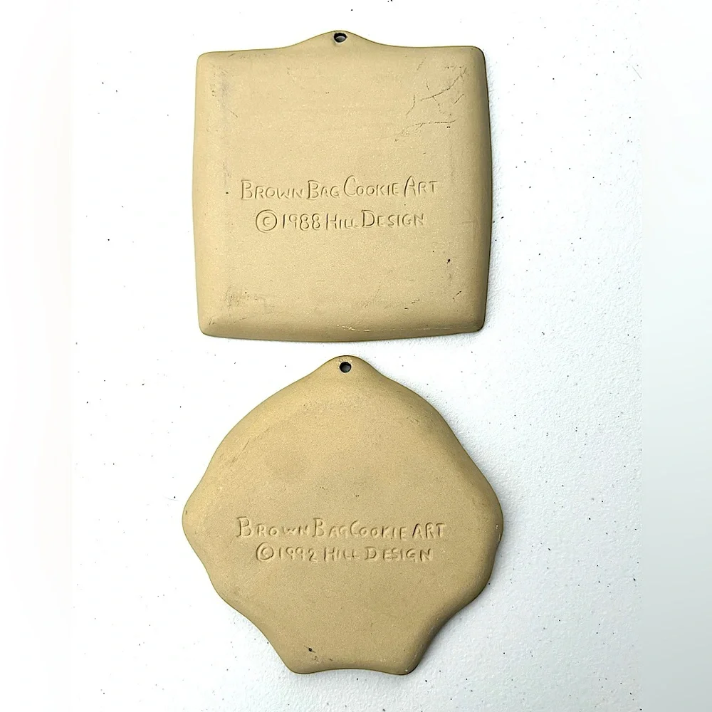 Brown Bag Molds hill design